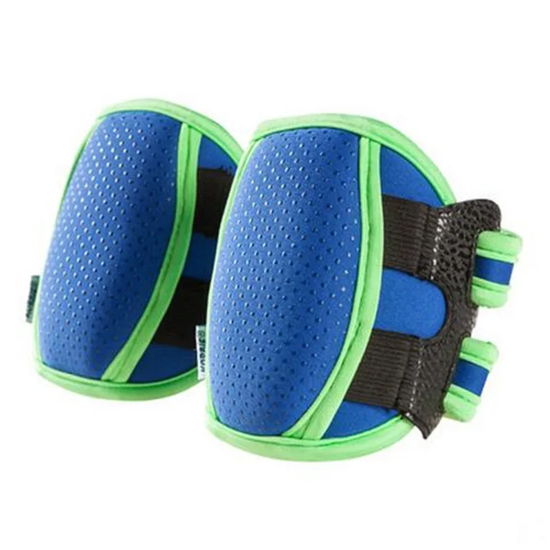 Buy 2016 Updated Baby Leg Warmers Pads Cotton Baby