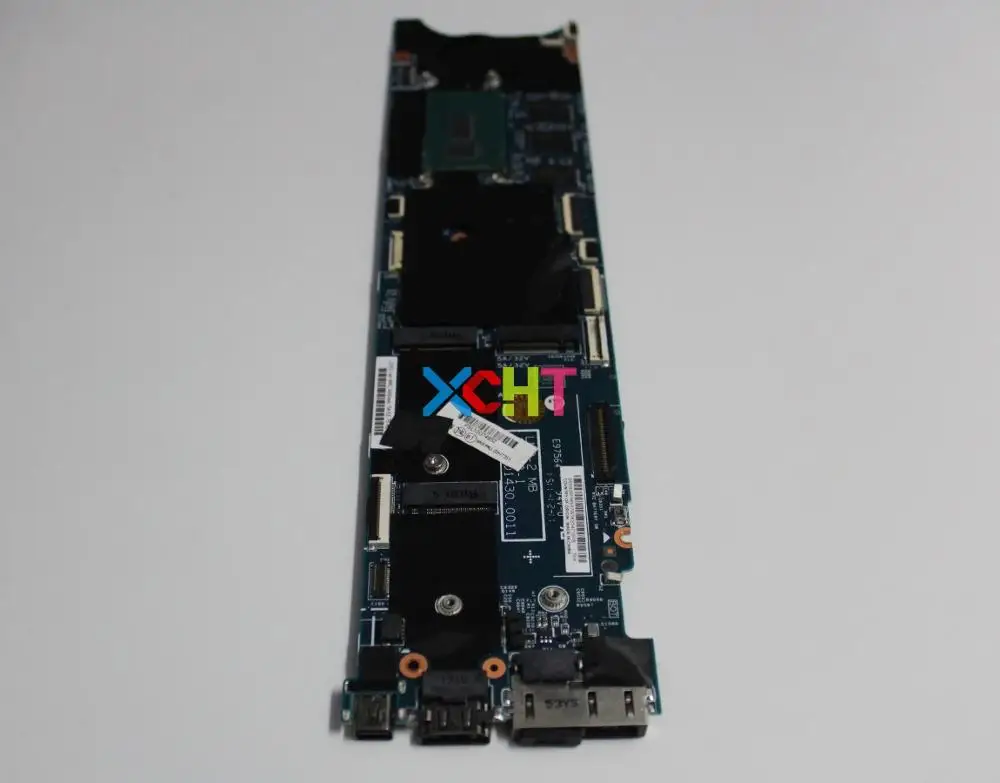  for Lenovo ThinkPad X1 Carbon PC FRU: 00HT351 i5-5200U 4GB RAM Laptop Motherboard Mainboard Tested