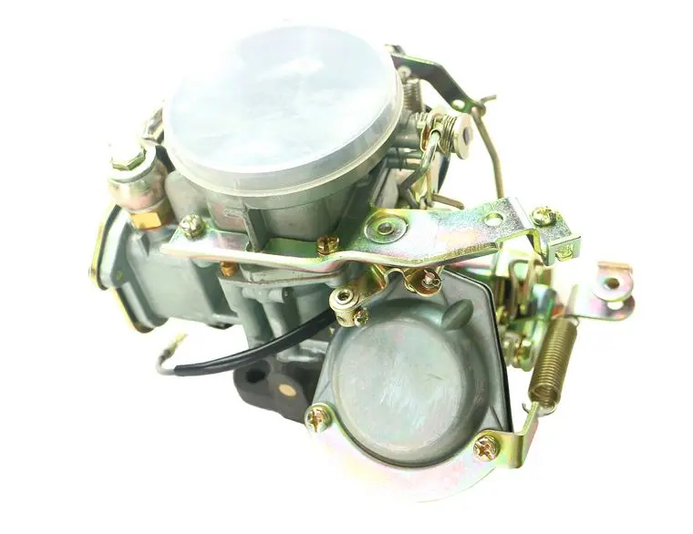 

New Front Carburetor Carb Fit for NISSAN Sedan Wagon Pickup Deluxe 16010-13W00