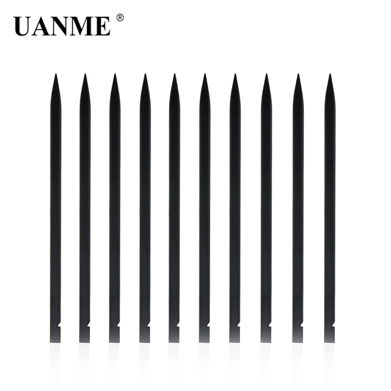1-10pcs Nylon Plastic Spudger Opening Repair Tool Stick for iPhone iPad Samsung