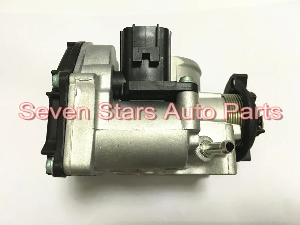 NEW Throttle Body Assembly for 2005-2010 Deawoo/Chevrolet Matiz Spark M200 1.0 OEM# 96439960