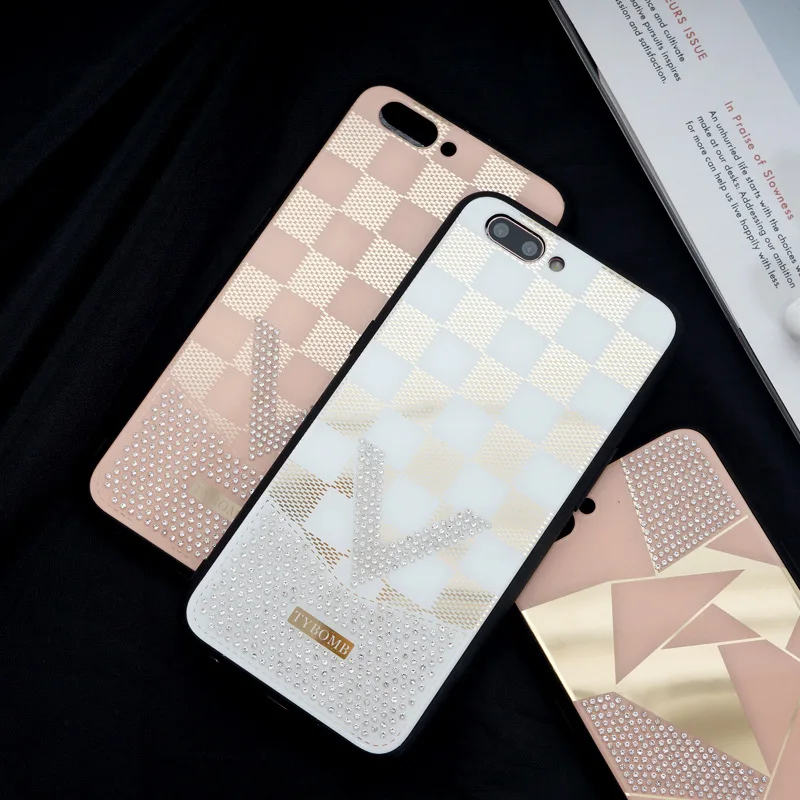 Оптовая продажа от производителя для iphone XS Чехол мобильного телефона женский