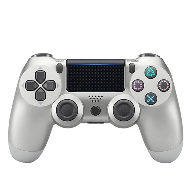 

Wired Game Controller with vibration Gamepad Game Controller Handle Joystick for PS4