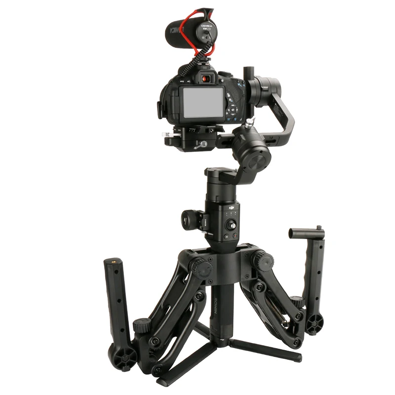 4 5 кг нагрузка осевой стабилизатор карданный для Dji Zhiyun Crane 3 weeball Lab Plus Feiyu AK2000 AK4000