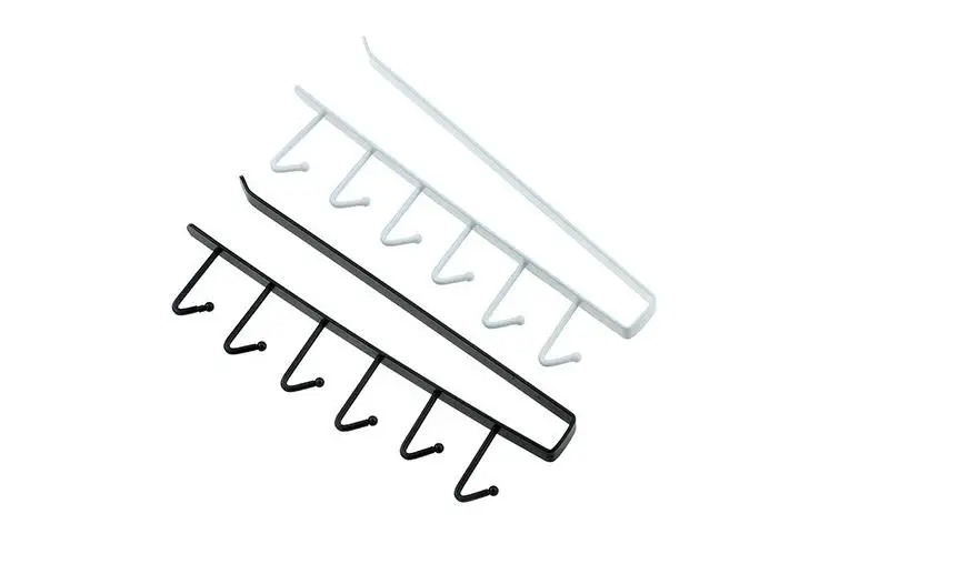 ORGANBOO 1 шт. прочный железный держатель для ножей подставка хранения стойки пояса