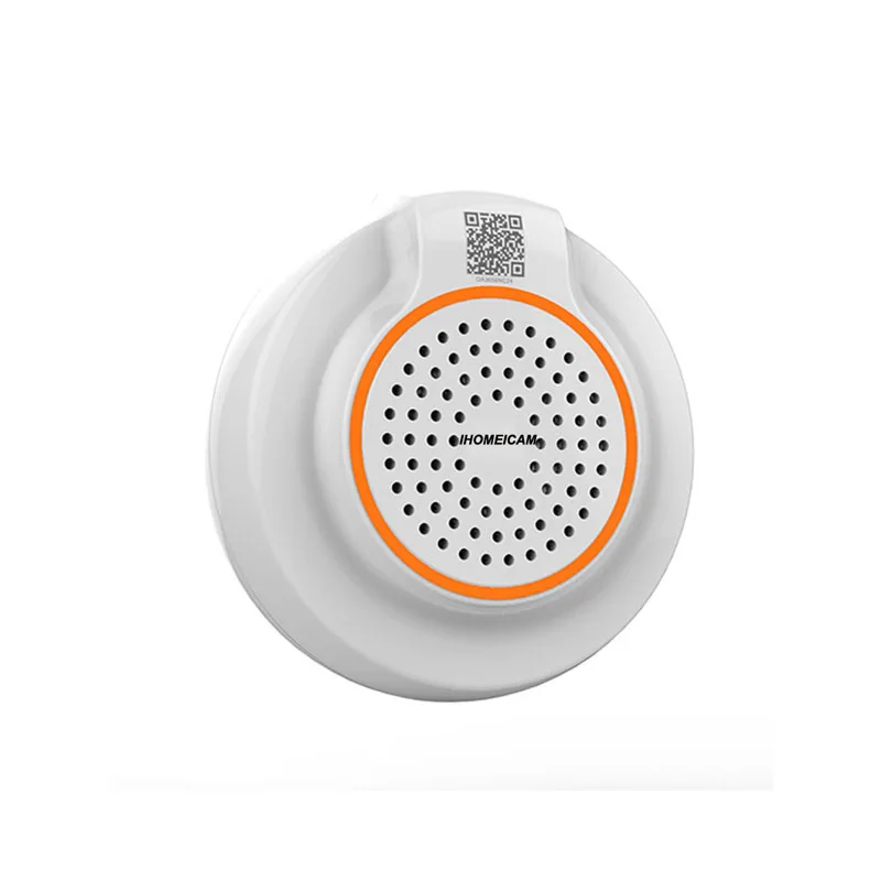 Z-wave Wireless Siren Alarm Sensor Compatible with Z wave Plus Sensor Alarm Home Automation Alarm Smart House Home Security Z-wave Wireless Siren Alarm Sensor Compatible with Z wave Plus Sensor Alarm Home Automation Alarm Smart House Home Security