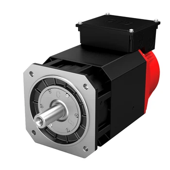 

Z18-43P7CA15-60M5GA servo motor 14NM spindle servo motor