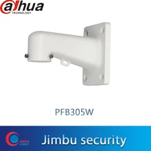 Dahua mount PFB305W настенный кронштейн безопасности веревка крюк прикрепленный, безопасный и надежный аккуратный и интегрированный дизайн
