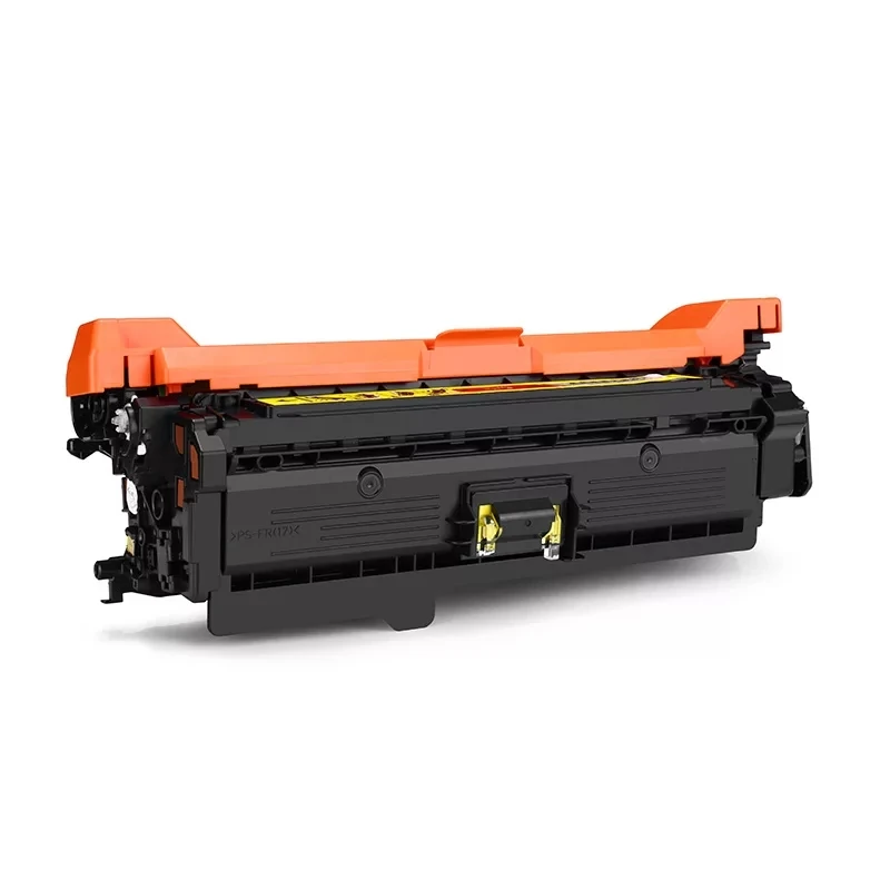 CF360A CF361A CF362A CF363A 508A M553 M552 M577 черный голубой Желтый Пурпурный цветной тонер