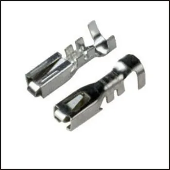 Male connector female wire connector connector tyco terminal Plugs socket Fuse box Wire harness Soft Jacket DJ621B-4.8*0.8C Male connector female wire connector connector tyco terminal Plugs socket Fuse box Wire harness Soft Jacket DJ621B-4.8*0.8C