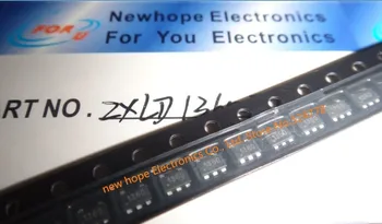 

new hope ZXLD1360ET5TA ZXLD1360ET5TA SOT23-6 100%new