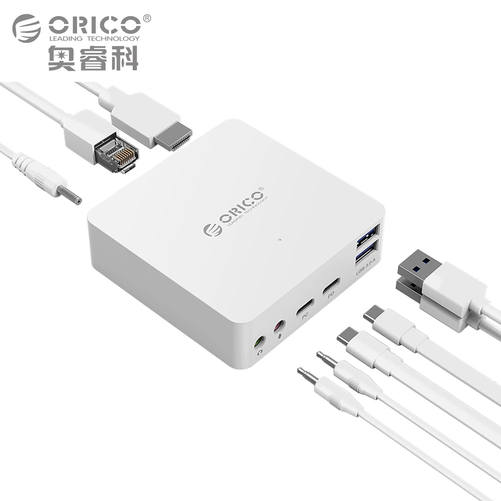 Купить рынок Multi-functional док-станции для ноутбуков тип-с на Вход ...