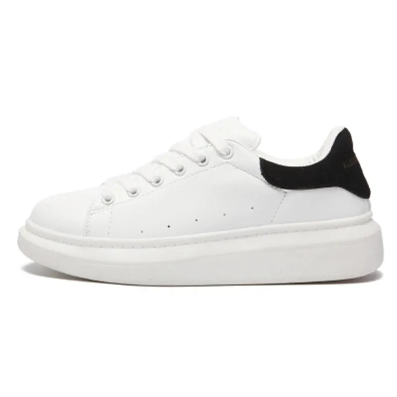 

2018 shoes casual shoes students shoes wild white shoes