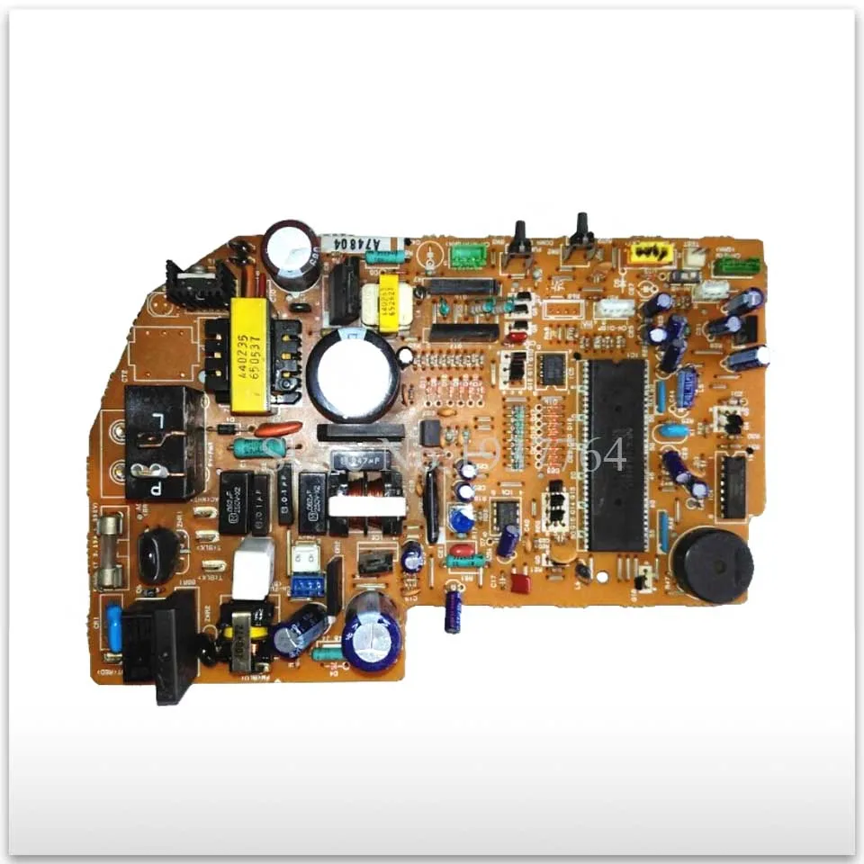 95% new for Air conditioning computer board CS-A120KW A741030 A741031 A71661 A74804 A74899 PCB board good working