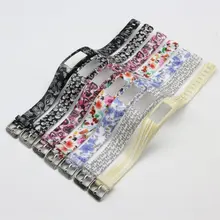 JM2GJHS) сменный Браслет Смарт-браслет, браслеты, защитные для Garmin Vivofit 2, не трекер GMl017