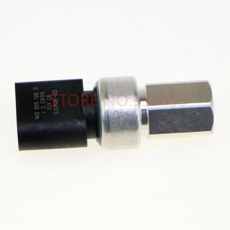 Датчик давления STYO переключатель 1K0959126 1K0 959 126 для VW Golf Jetta Passat Beetle CC Air A/C|1k0 126|vw golf