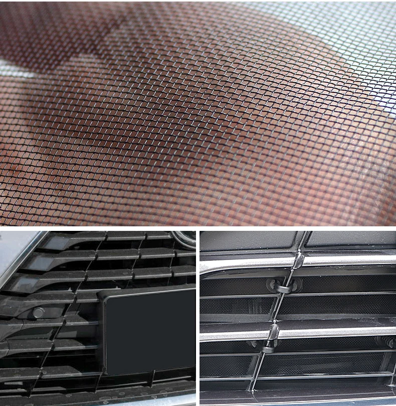 Крышка сетки для защиты от насекомых LEXUS RX200T RX300 RX450H NX200 NX300H аксессуары 2018 Решетка