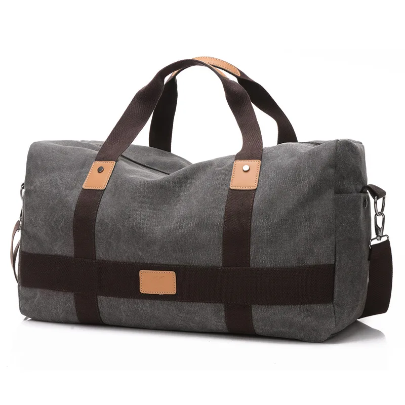 Сумка NIYOBO Мужская винтажная вместительная PT1235|bag large capacity|weekend bagtravel bag |
