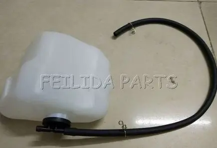 

RADIATOR RESERVOIR OVERFLOW TANK FITS TOYOTA CAMRY ACV30 09/2001-12/2005
