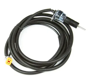 

5001856034 68326714 ABS Sensor, Wheel Speed Sensor