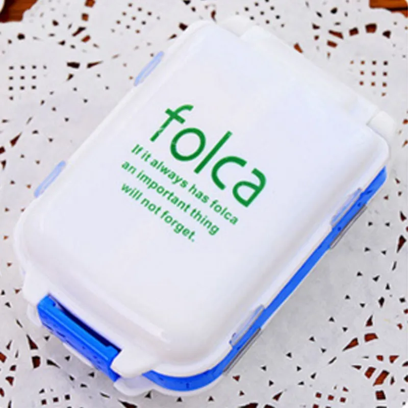 1Pcs-Sttorage-Pill-Box-Novel-Drugs-Necessaire-Household-Beauty-Folding-Healthy-Storage-Box-For-Small-Goods-HG0457 (13)