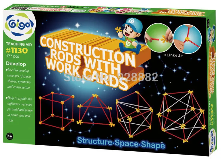 gigo construction toys
