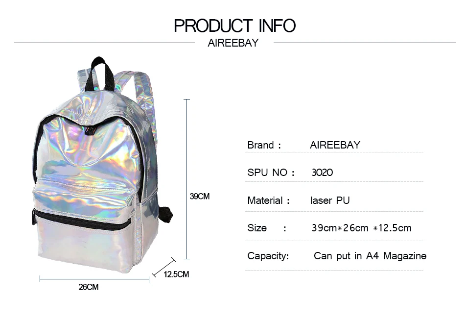 01   PRODUCT INFO