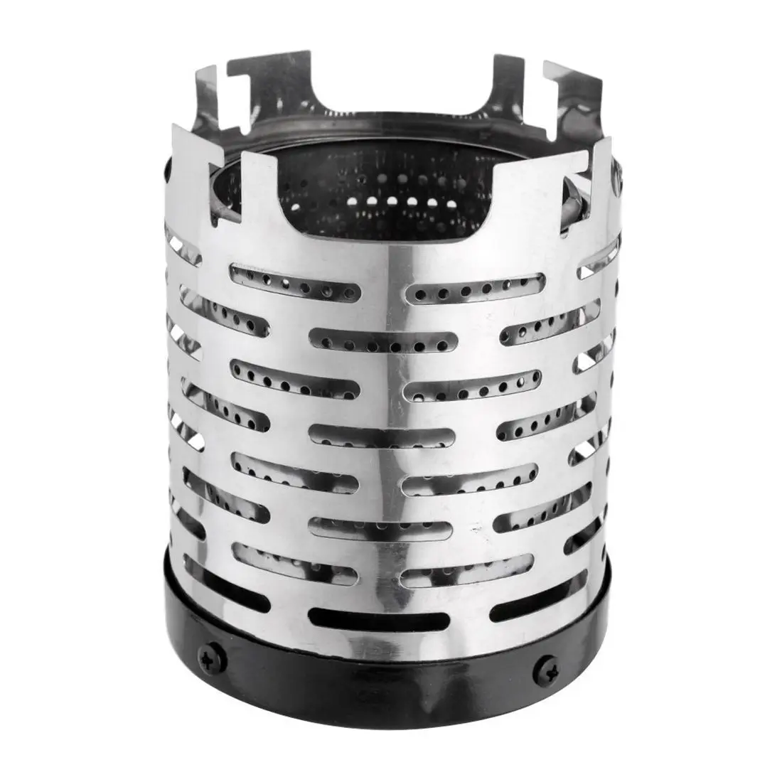 

Outdoor Camping Mini Portable Stove Heater Cap,Outdoor Tent Heating Cover Tool
