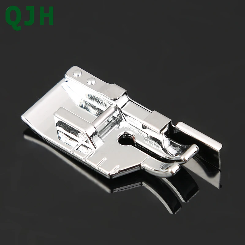 Home Multifunction 1pcs Sewing Machines Part Presser Snap 1/4 Inch