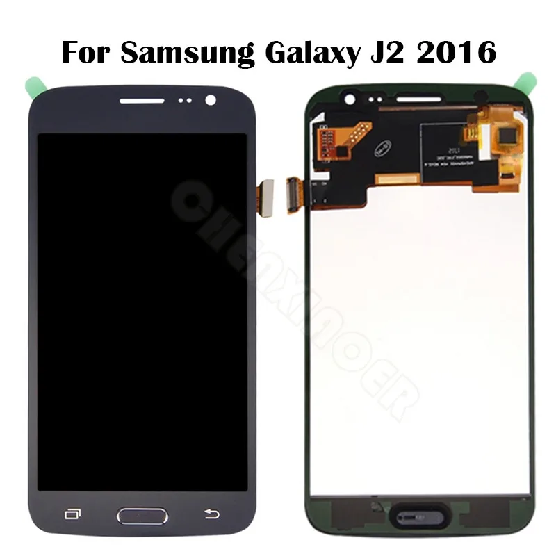 Amoled LCD Display Untuk Samsung Galaxy 