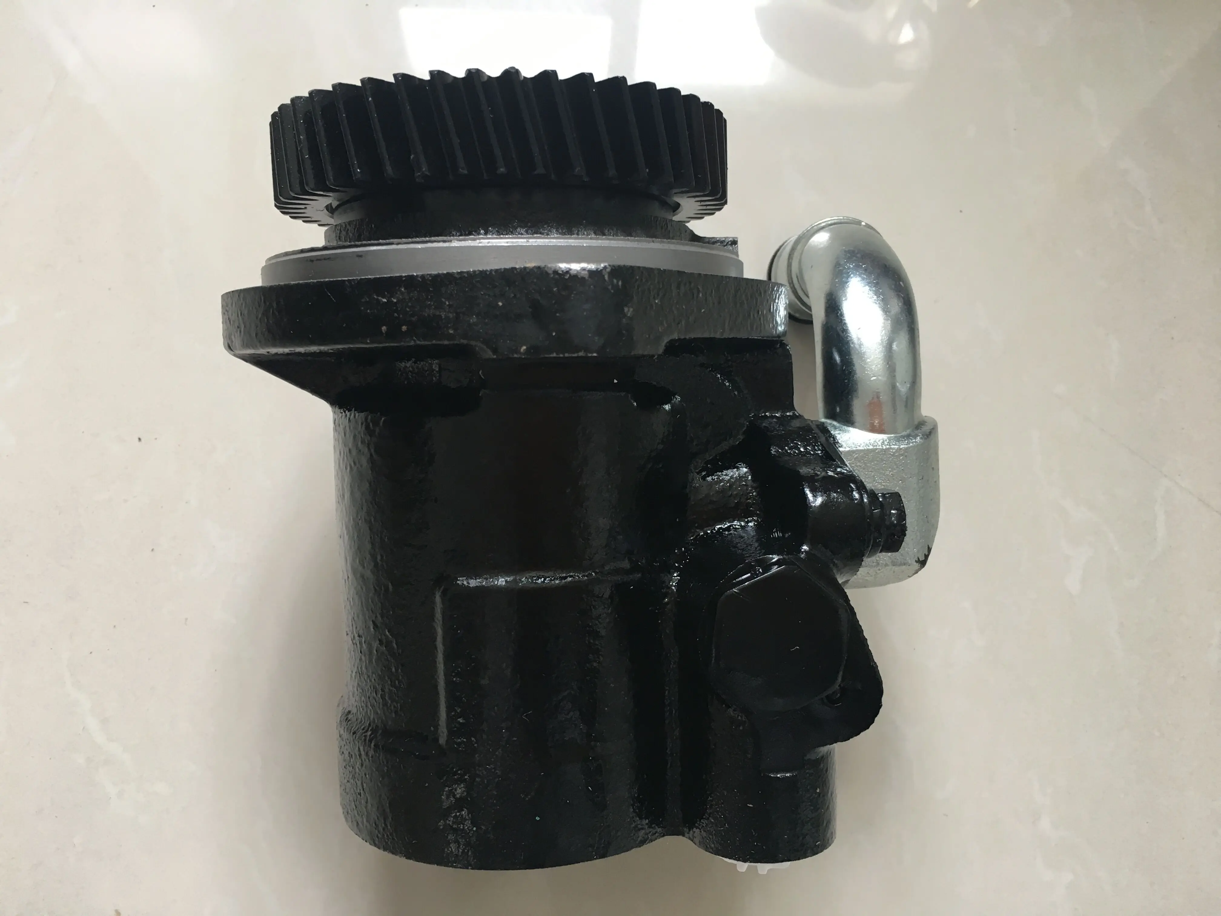 Насос гидроусилителя руля FEBIAT для HINO 44310 E0310/14714 99020/EV700|pump pump|pump forpump power steering |