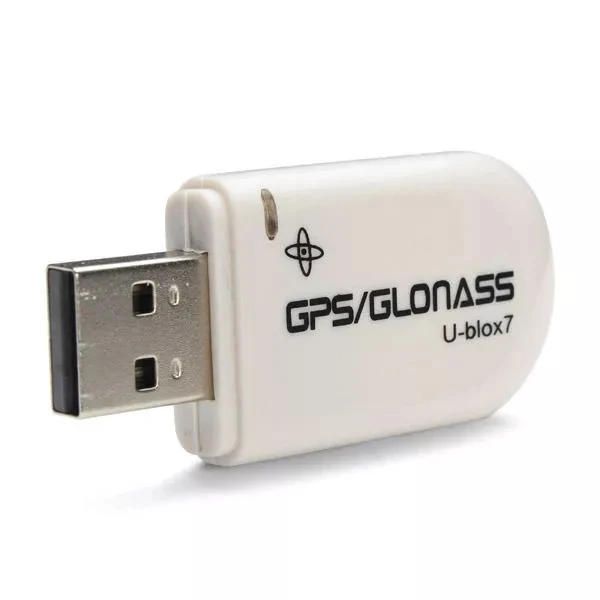 USB GPS/ГЛОНАСС Внешний GPS модуль с интерфейсом Прямая поставка|Модули для умного