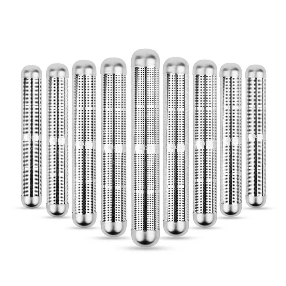 

5pcs/10pcs Alkaline Hydrogen Water Stick Quantum Scalar Ionizer Nano Energy PH Water Stick Household Travel Water Drinking Tools