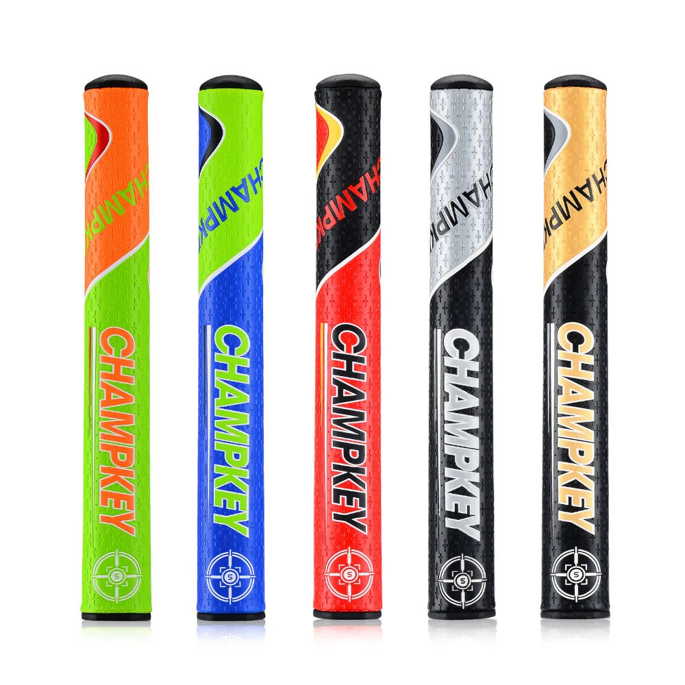 

2018 NEW CHAMPKEY SLIM 3.0 Putter Grip 5 colors for choice with Free shipping