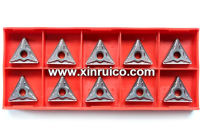 free shipping 20pcs/lot TNMG220408 cnc cemented carbide tool semi