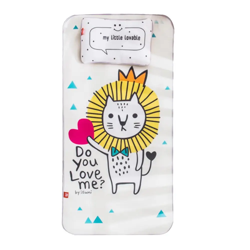 Baby Changing Mat Infants Portable Foldable Washable Waterproof Mattress Cartoon Changing Pad Floor Mats Cushion Reusable Diaper Baby Changing Mat Infants Portable Foldable Washable Waterproof Mattress Cartoon Changing Pad Floor Mats Cushion Reusable Diaper