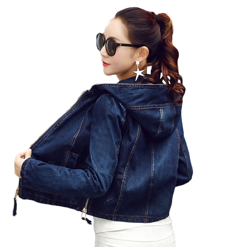 jaqueta jeans aliexpress