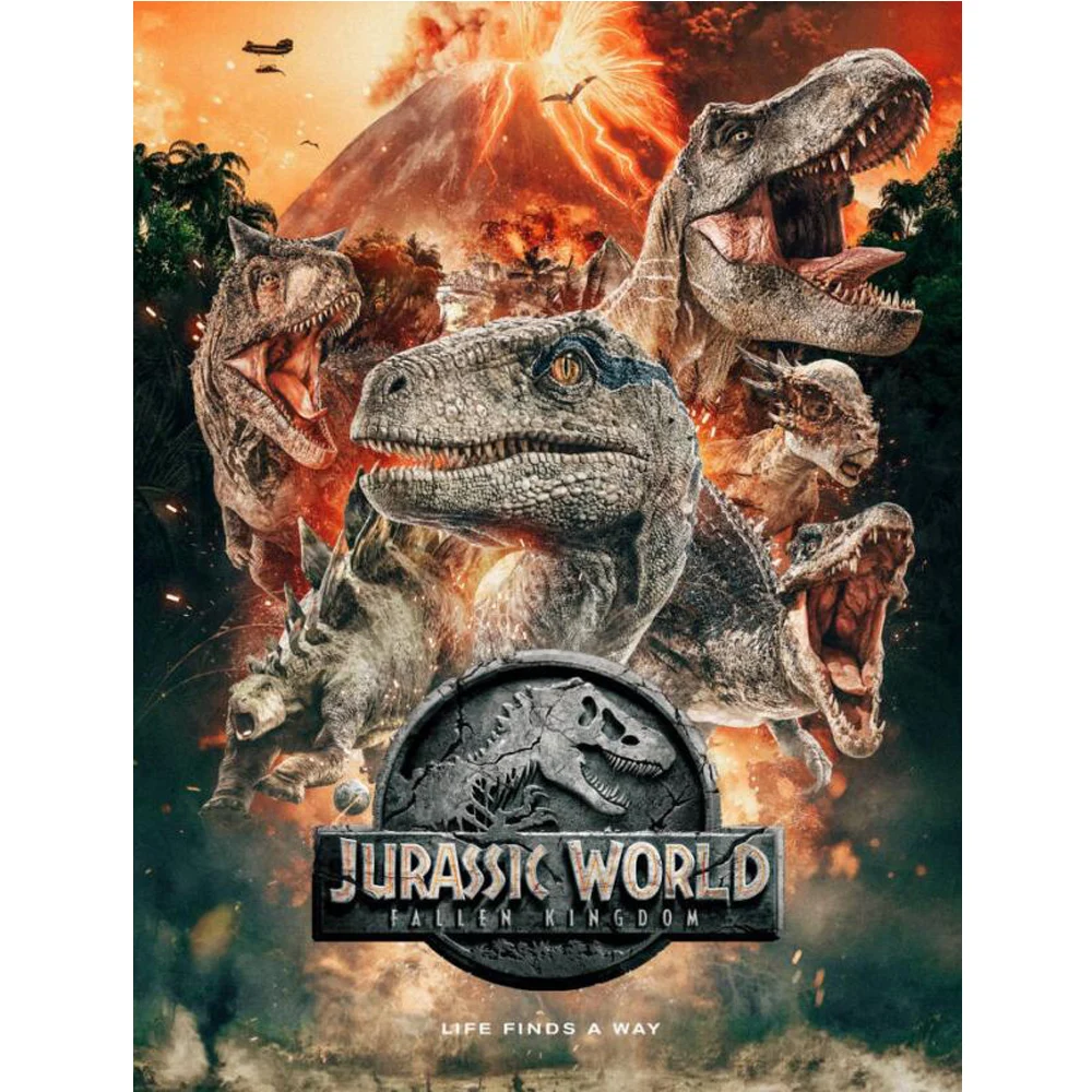 Volle 5d Diy Diamant Malerei Jurassic World Tier Dinosaurier 3d Stickerei Kreuz Stich Mosaik Strass Wohnkultur Geschenk L489 Diamond Painting Cross Stitch Aliexpress