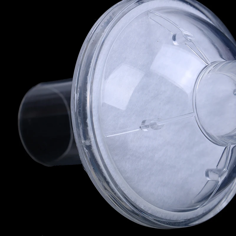1 шт. дыхательная маска трубка шланг машина аксессуары апноэ сна храп одноразовые CPAP бактериально-вирусный фильтр