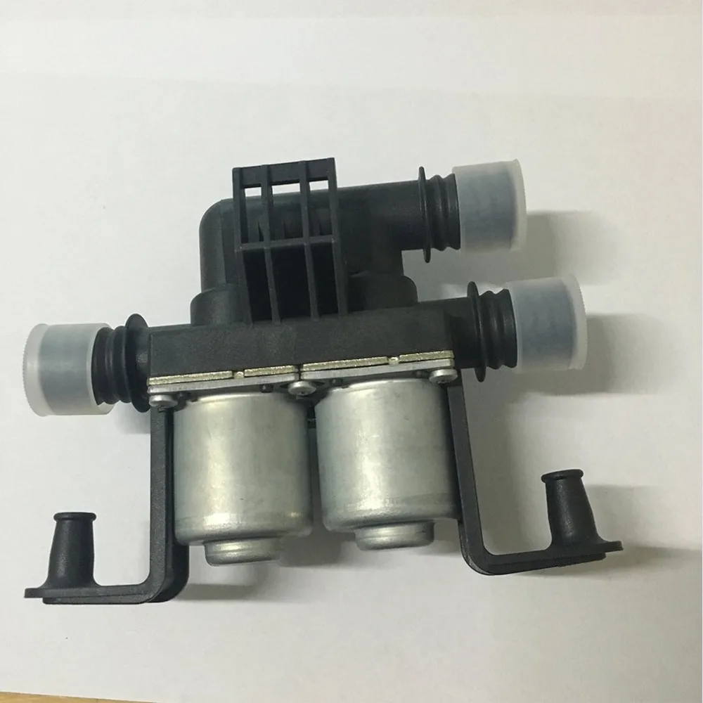 Heater Control Valve Fits for BMW E53 E70 F15 X5 00 15 E71 F16 X6