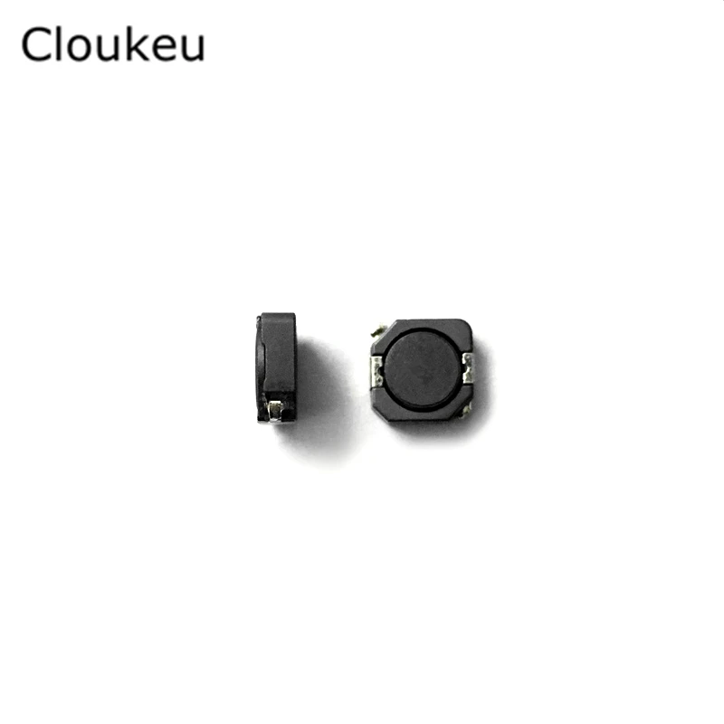 CD104R 2.2uH 2R2 силовой индуктор 2.2UH 10*10*4 чип экранированные индукторы 10 шт |