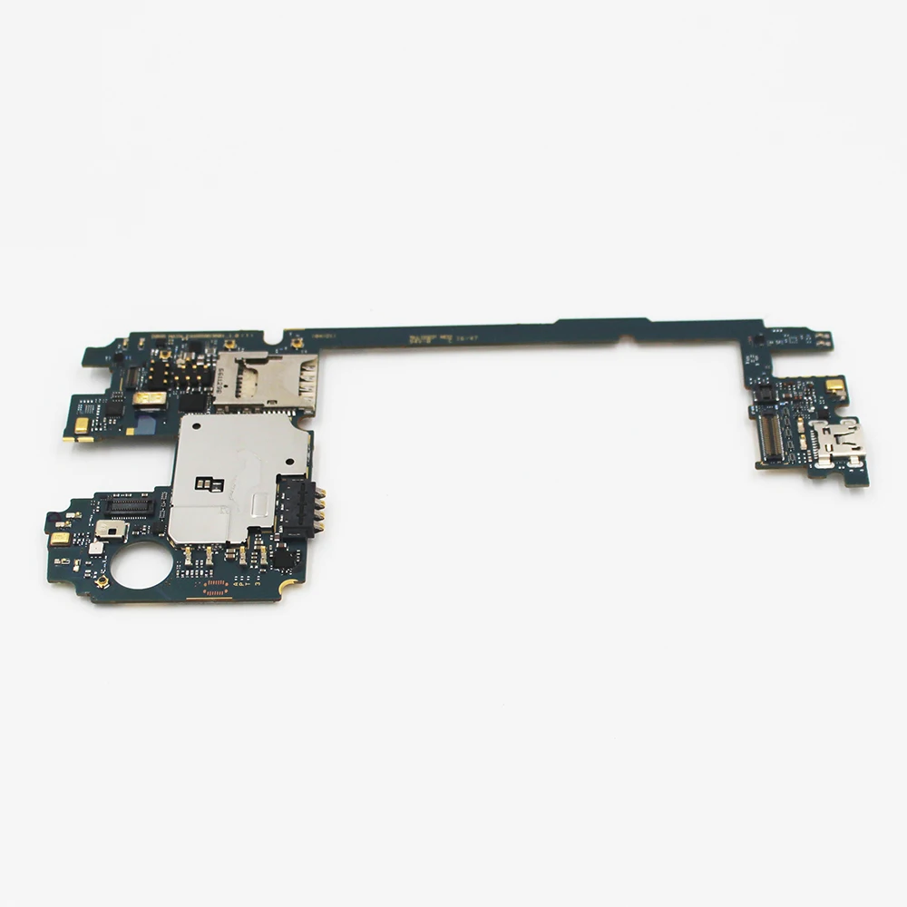  Tigenkey UNLOCKED 32GB Work For LG D855 32GB Mainboard Original For D855 32GB Motherboard Test 100%