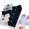 10 pairs summer cotton ankle socks boat mesh breathable men's short socks casual sports man sock Cheap price Hot 2022 Brand new ► Photo 1/6