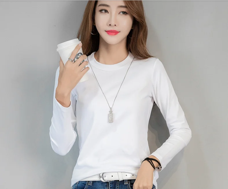 

15-Workout fitness men long sleeve t shirt men thermal muscle bodybuilding wear compression Elastic Slim exercise clothing