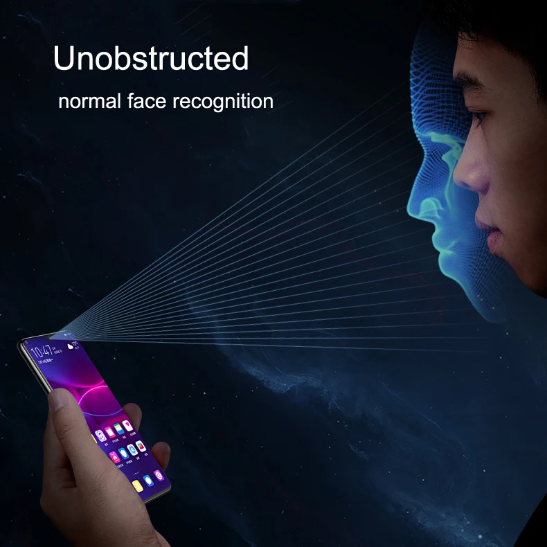 Закаленное Экран протектор для huawei P30 Pro Lite P20 закаленное стекло защитный Стекло