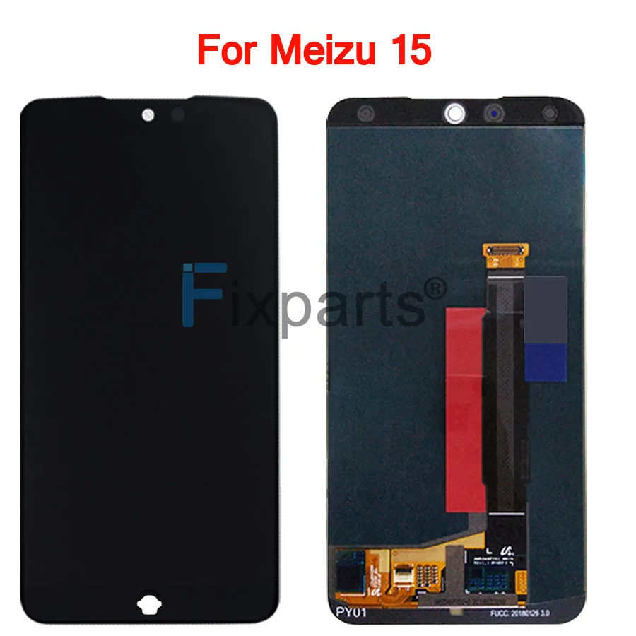 For MEizu 15 (2)