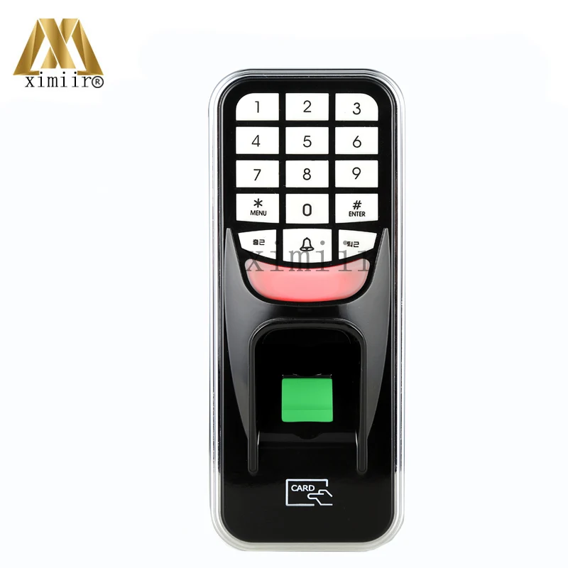Biometric Fingerprint Access Control USB Door Access Control System With RFID Card Reader Standalone Time Attendance F801 цена Biometric Fingerprint Access Control USB Door Access Control System With RFID Card Reader Standalone Time Attendance F801 цены онлайн