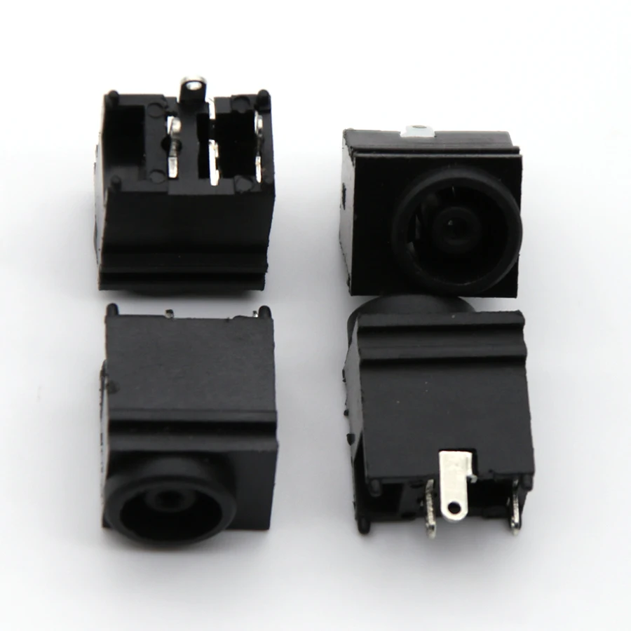 DC Power Jack Sony VAIO VGN F FE FS FZ N CS SRX Series