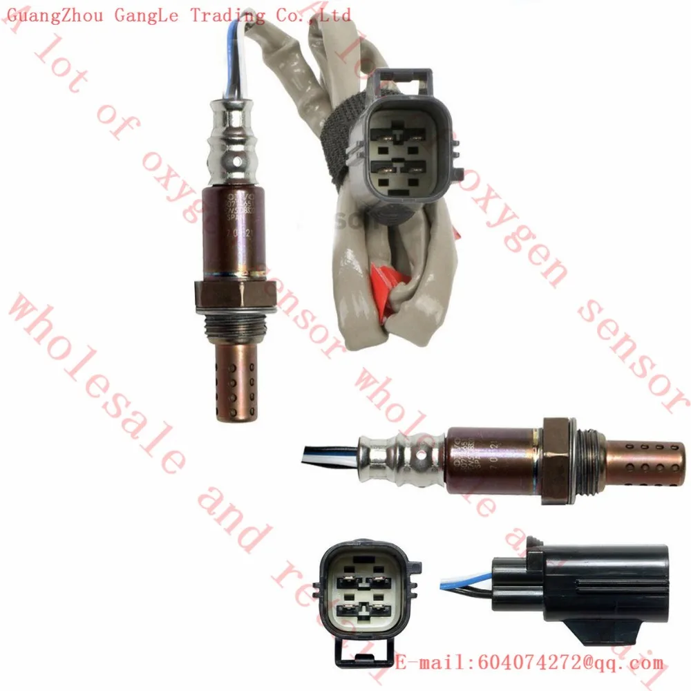 Кислородный датчик O2 Lambda соотношения воздуха и топлива для Volvo 30774651 234-4451 2005-2014 |