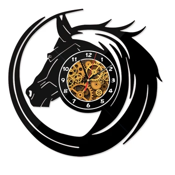 

2019 new sale time-limited real quartz wall clocks acrylic watch fashion modern still life home decor horloge digital clock